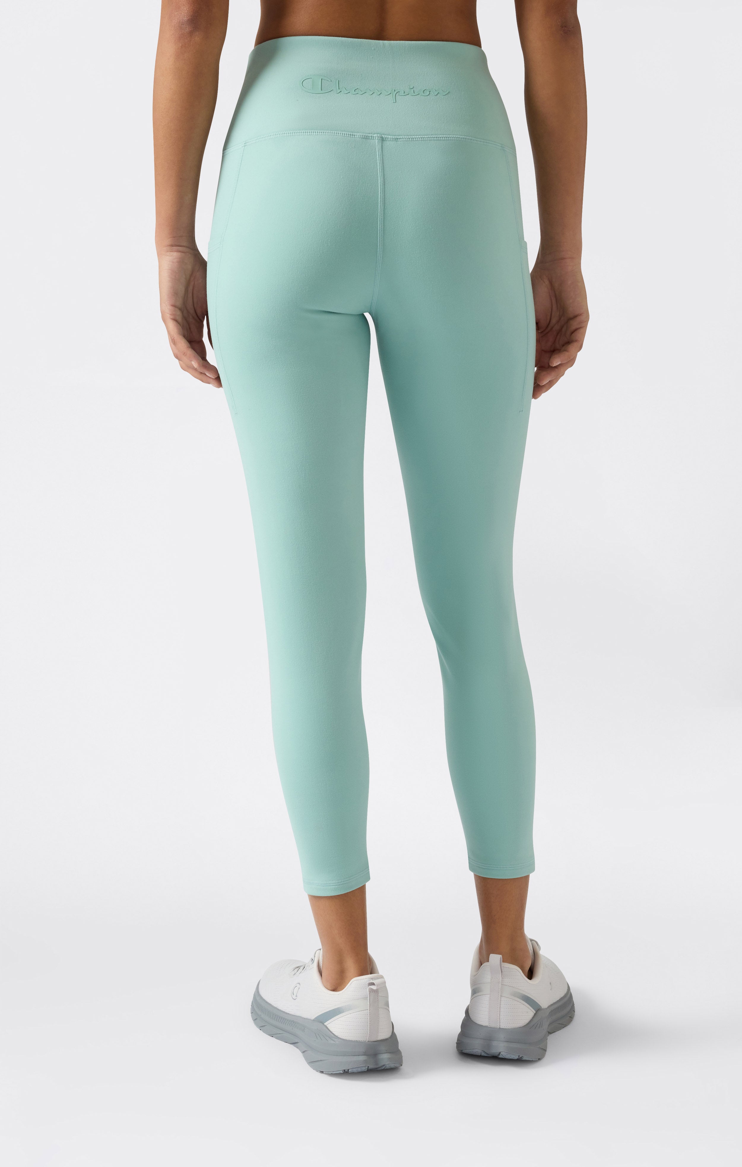 Women’s Quick Dry 7/8 Leggings