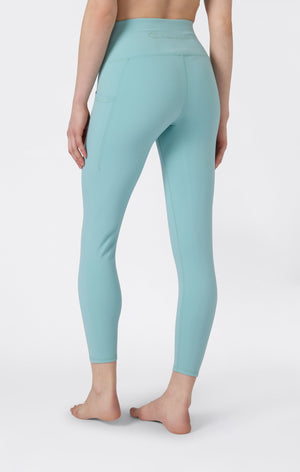 Leggings Mujer 7/8 Quick Dry