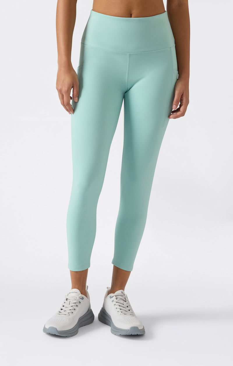 Women’s Quick Dry 7/8 Leggings