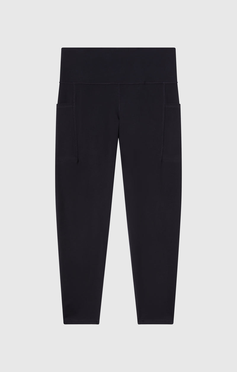 Damen 7/8 Quick Dry Leggings