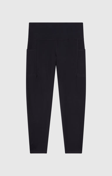 Leggings Femme 7/8 Quick Dry