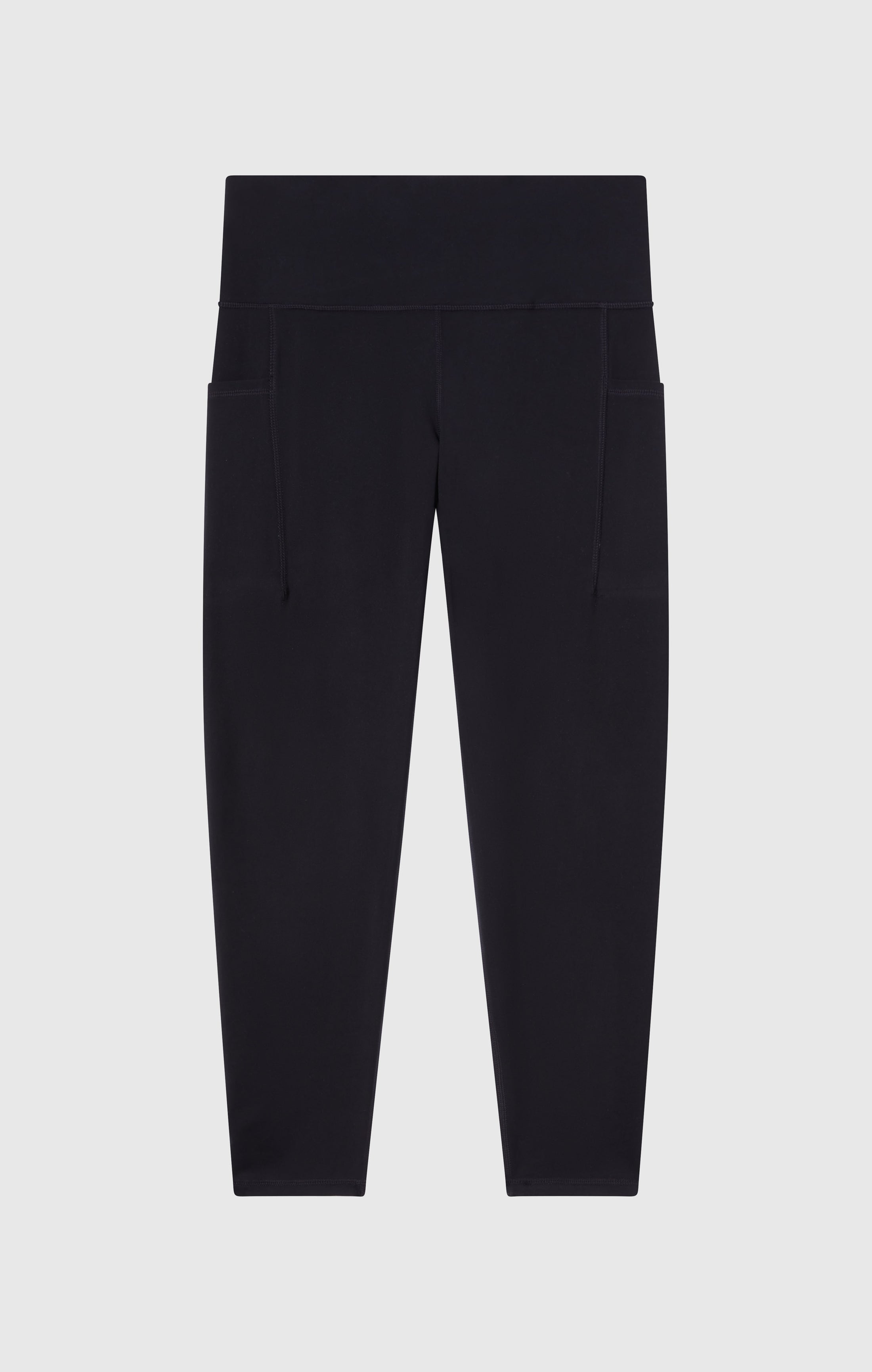 Damen 7/8 Quick Dry Leggings