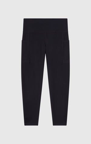 Damen 7/8 Quick Dry Leggings