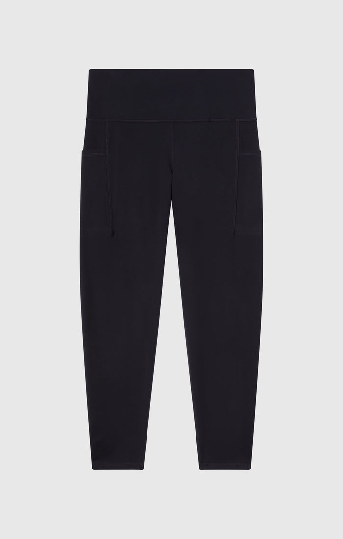 Leggings Femme 7/8 Quick Dry