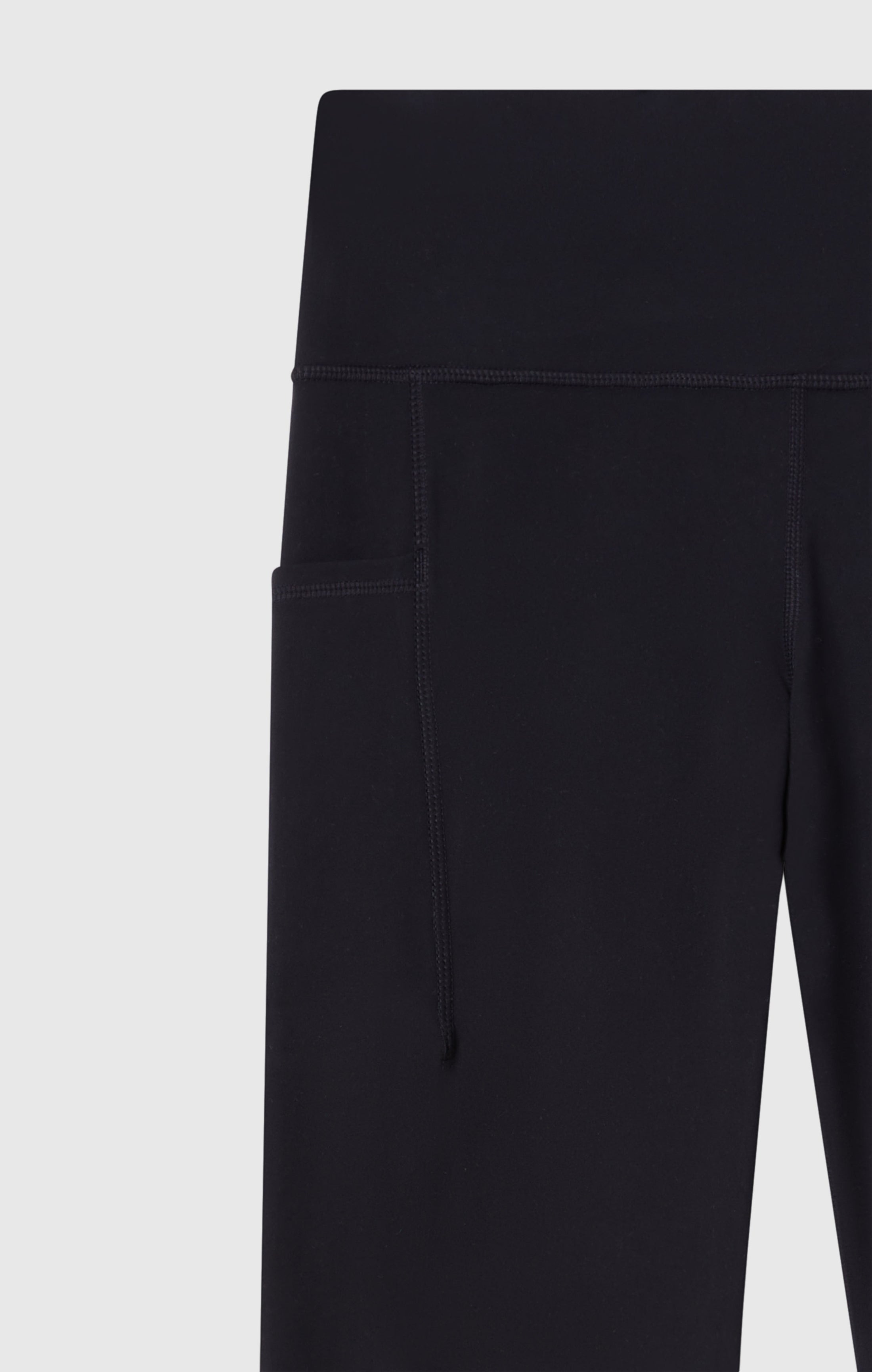 Damen 7/8 Quick Dry Leggings