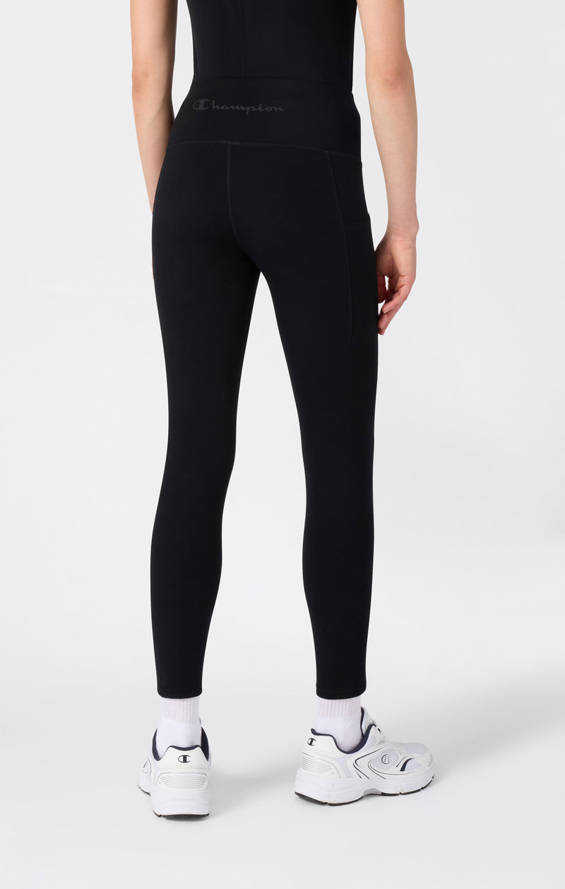 Damen 7/8 Quick Dry Leggings