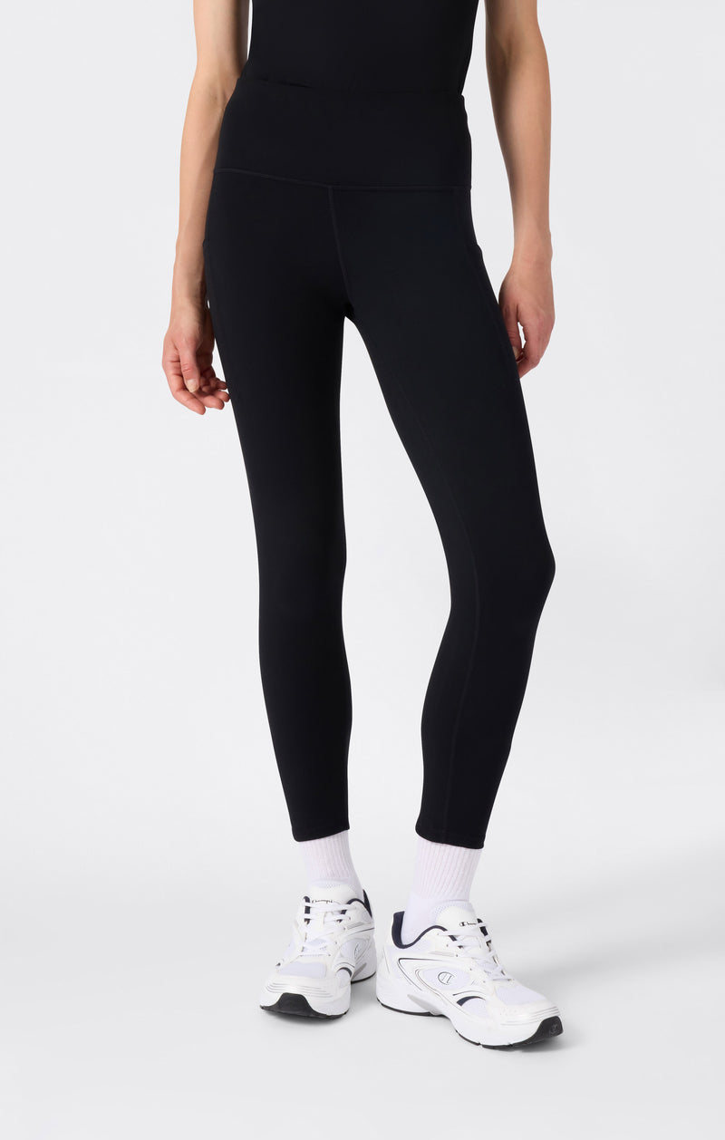 Damen 7/8 Quick Dry Leggings