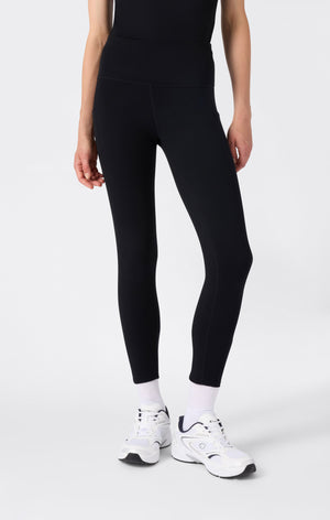 Damen 7/8 Quick Dry Leggings