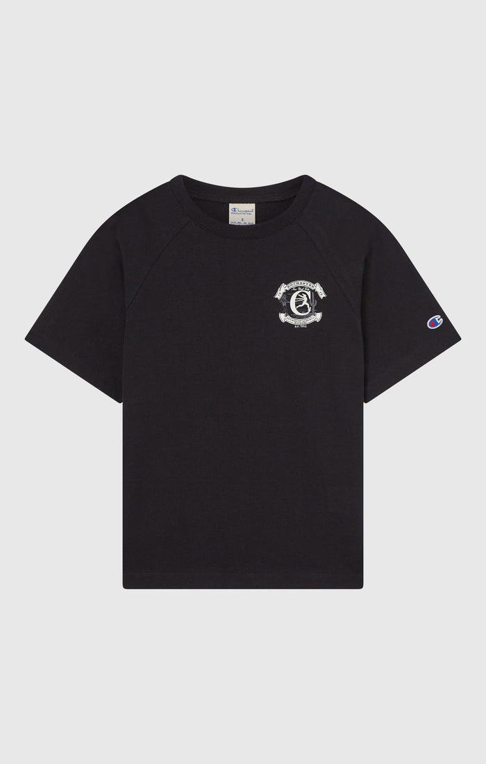 Reverse Weave Women’s Graphic T-Shirt