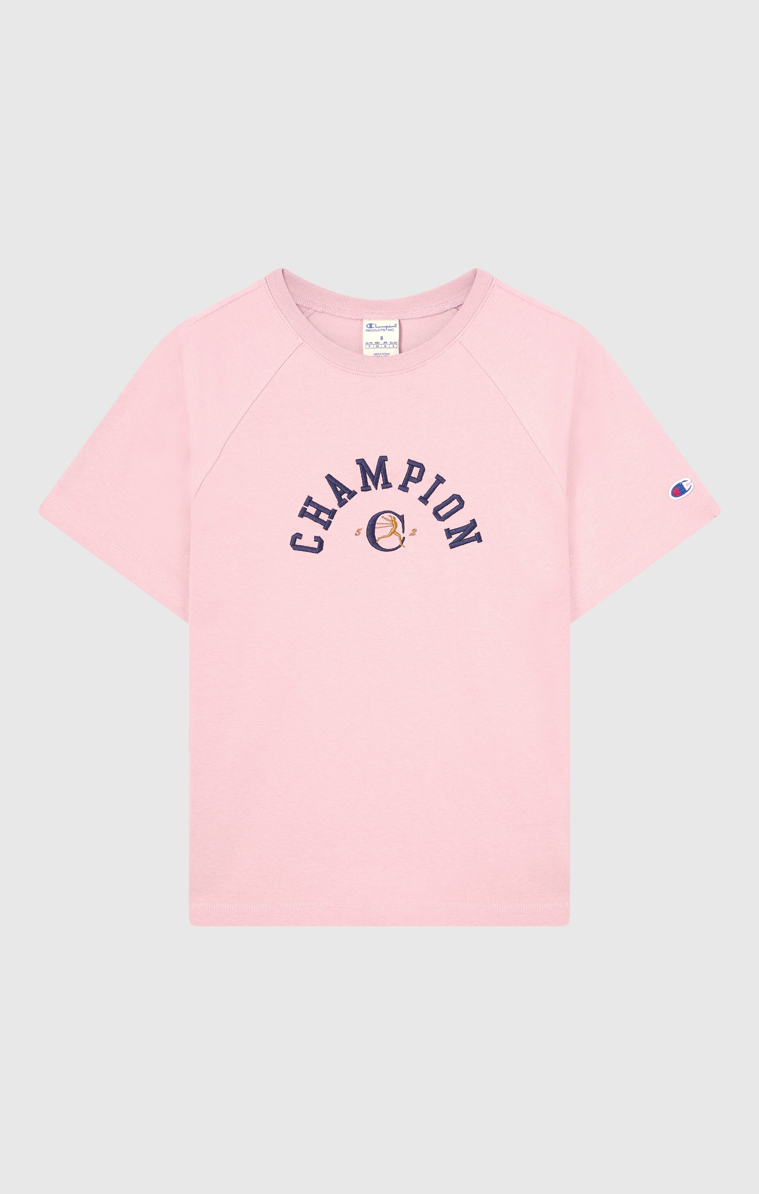 Reverse Weave Women’s Graphic T-Shirt