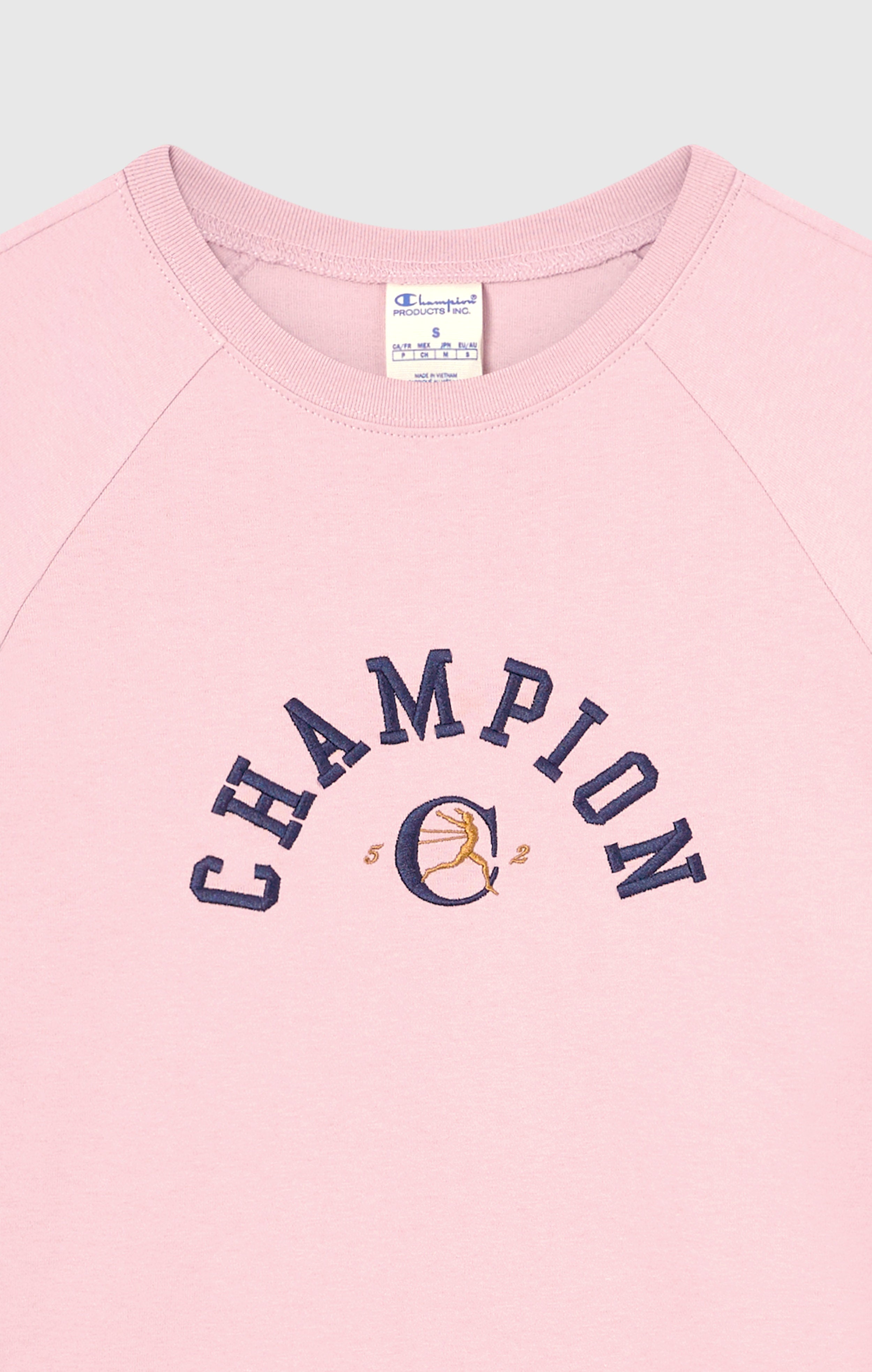 Reverse Weave Women’s Graphic T-Shirt