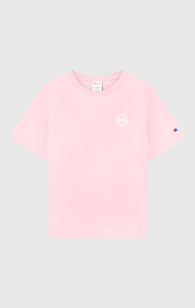 T-Shirt Femme Reverse Weave Avec Graphisme