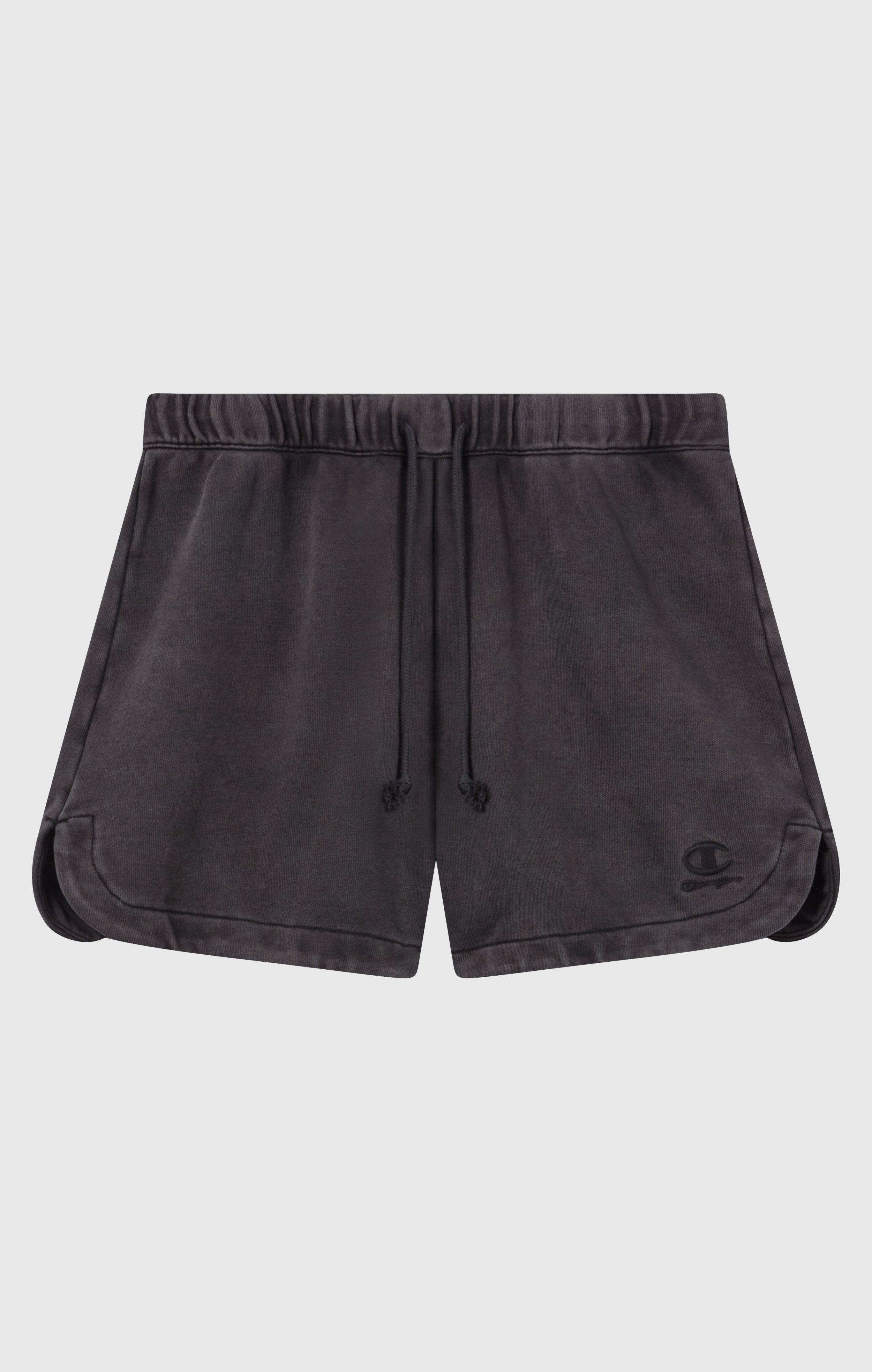 Women’s Washed Effect Shorts Icons