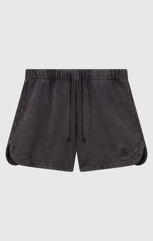 Women’s Washed Effect Shorts Icons