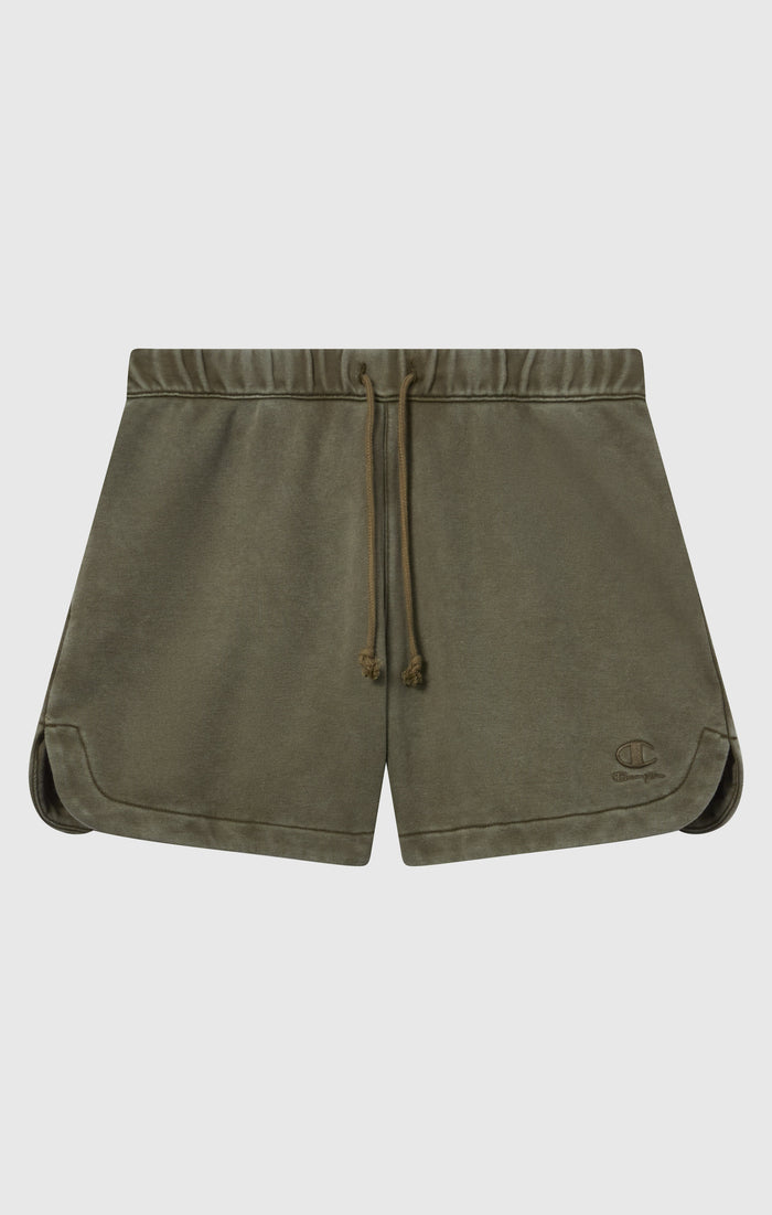 Damen Shorts im Washed-Look Icons