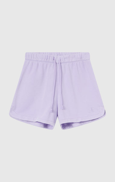 Women’s Washed Effect Shorts Icons