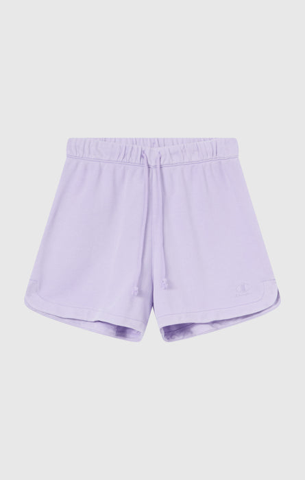 Women’s Washed Effect Shorts Icons