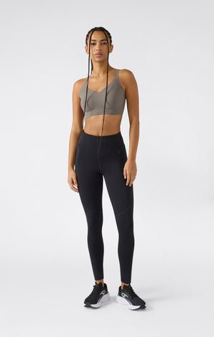 Seamless Sport-BH mit mittlerem Impact für Damen