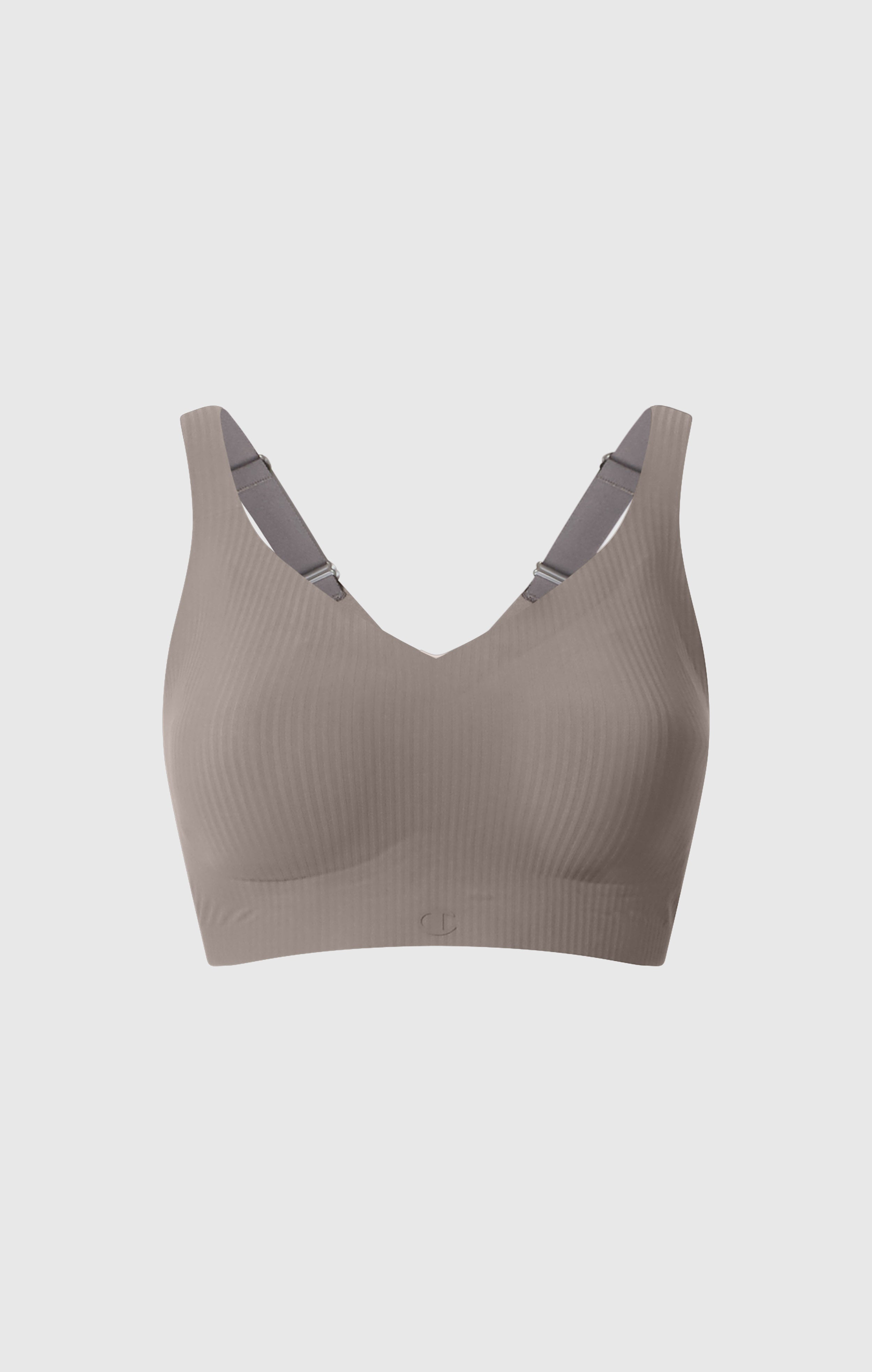 Seamless Sport-BH mit mittlerem Impact für Damen