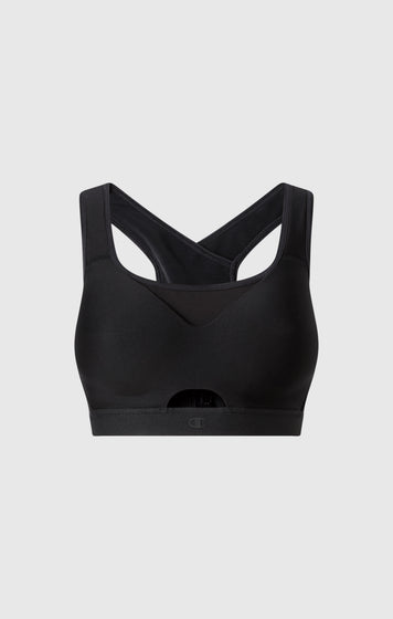 High-Impact Sports Bra for Women