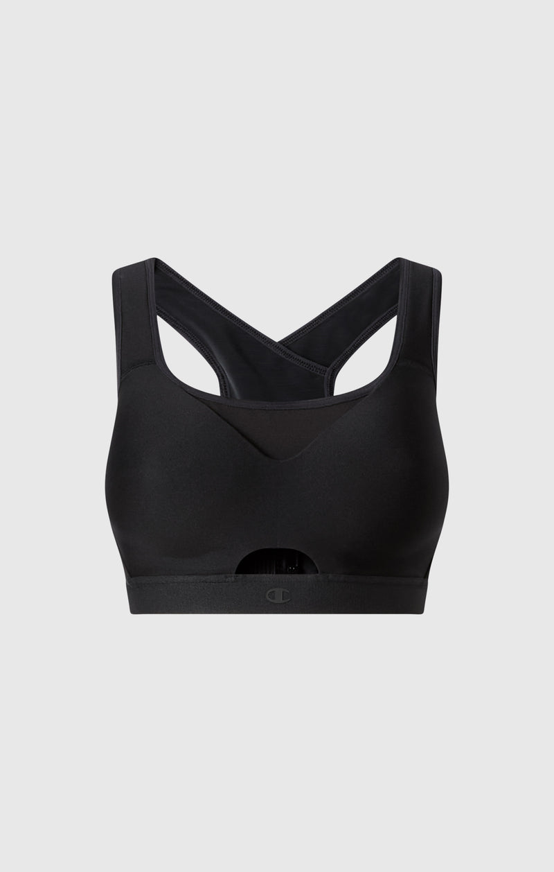 High-Impact Sports Bra for Women