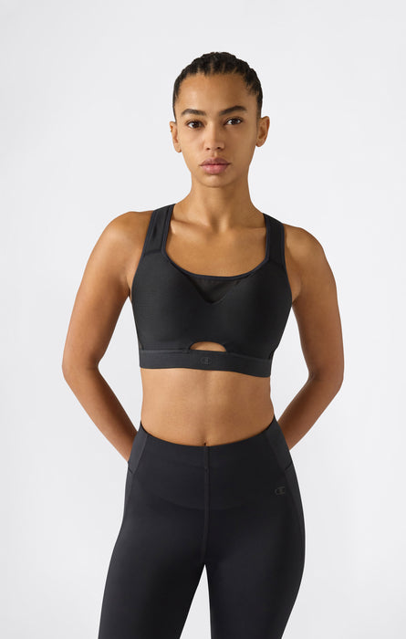 High-Impact Sports Bra for Women