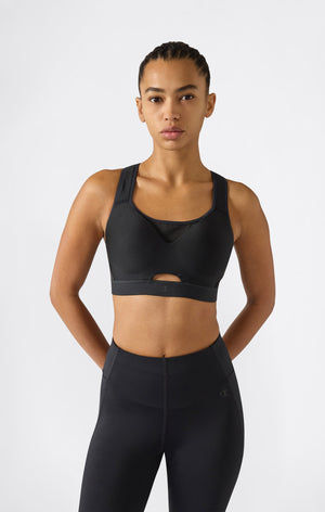 High-Impact Sports Bra for Women