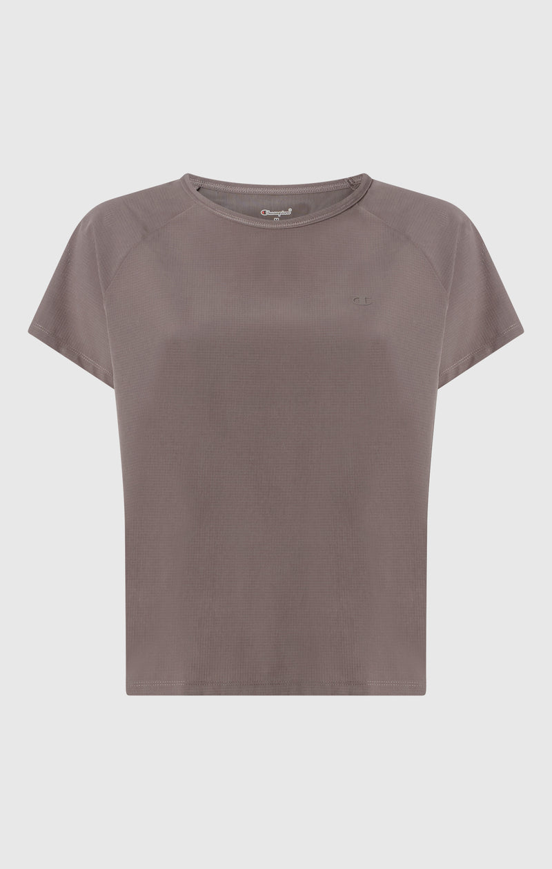 Women’s Quick Dry Technical Mesh T-Shirt