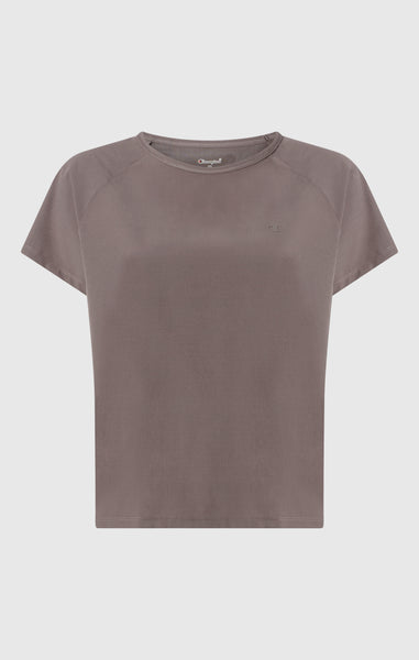 Women’s Quick Dry Technical Mesh T-Shirt
