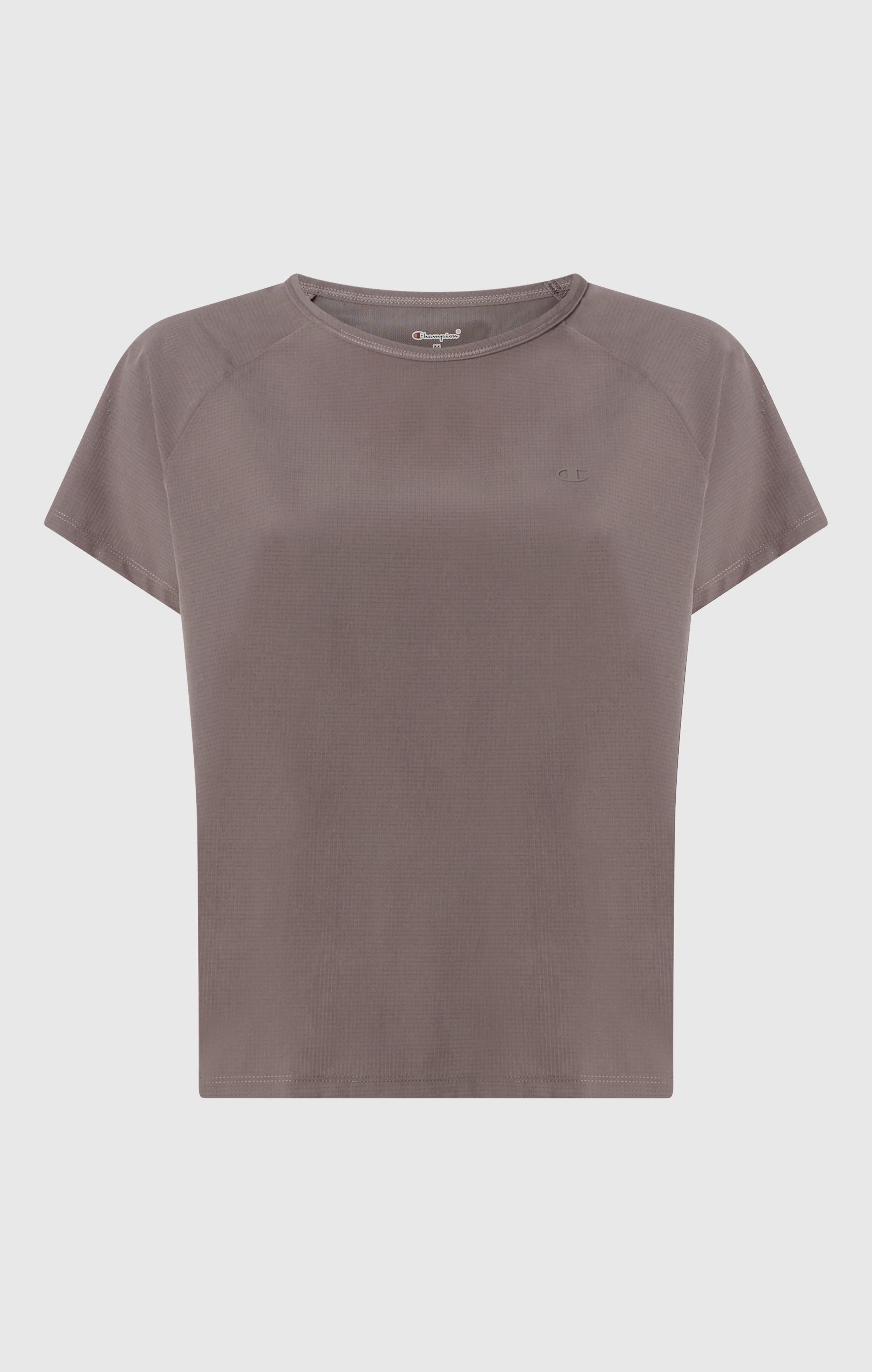 Women’s Quick Dry Technical Mesh T-Shirt