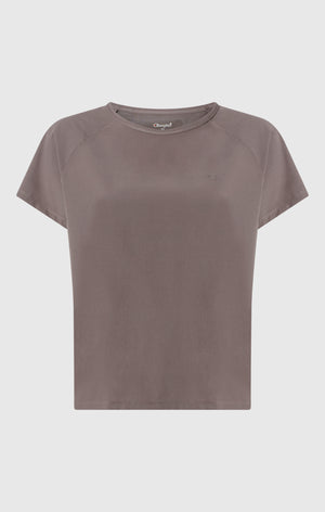 Women’s Quick Dry Technical Mesh T-Shirt