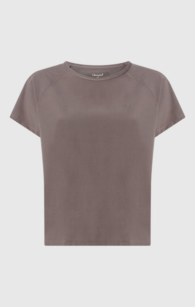T-shirt Tecnica Quick Dry in Mesh Da Donna