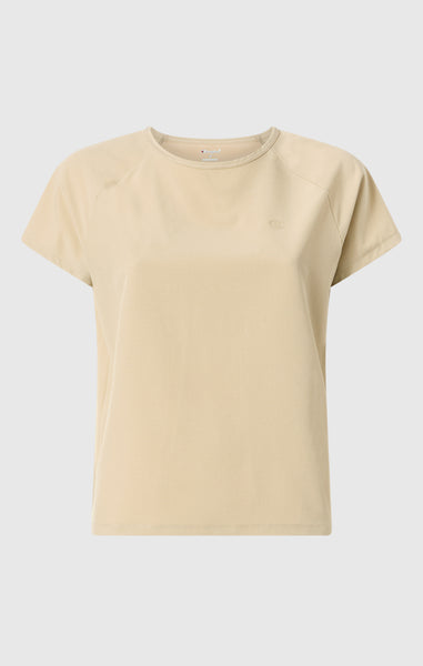 Women’s Quick Dry Technical Mesh T-Shirt