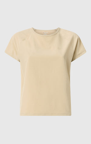 Women’s Quick Dry Technical Mesh T-Shirt