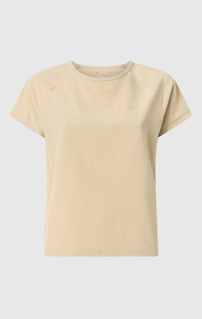 Women’s Quick Dry Technical Mesh T-Shirt