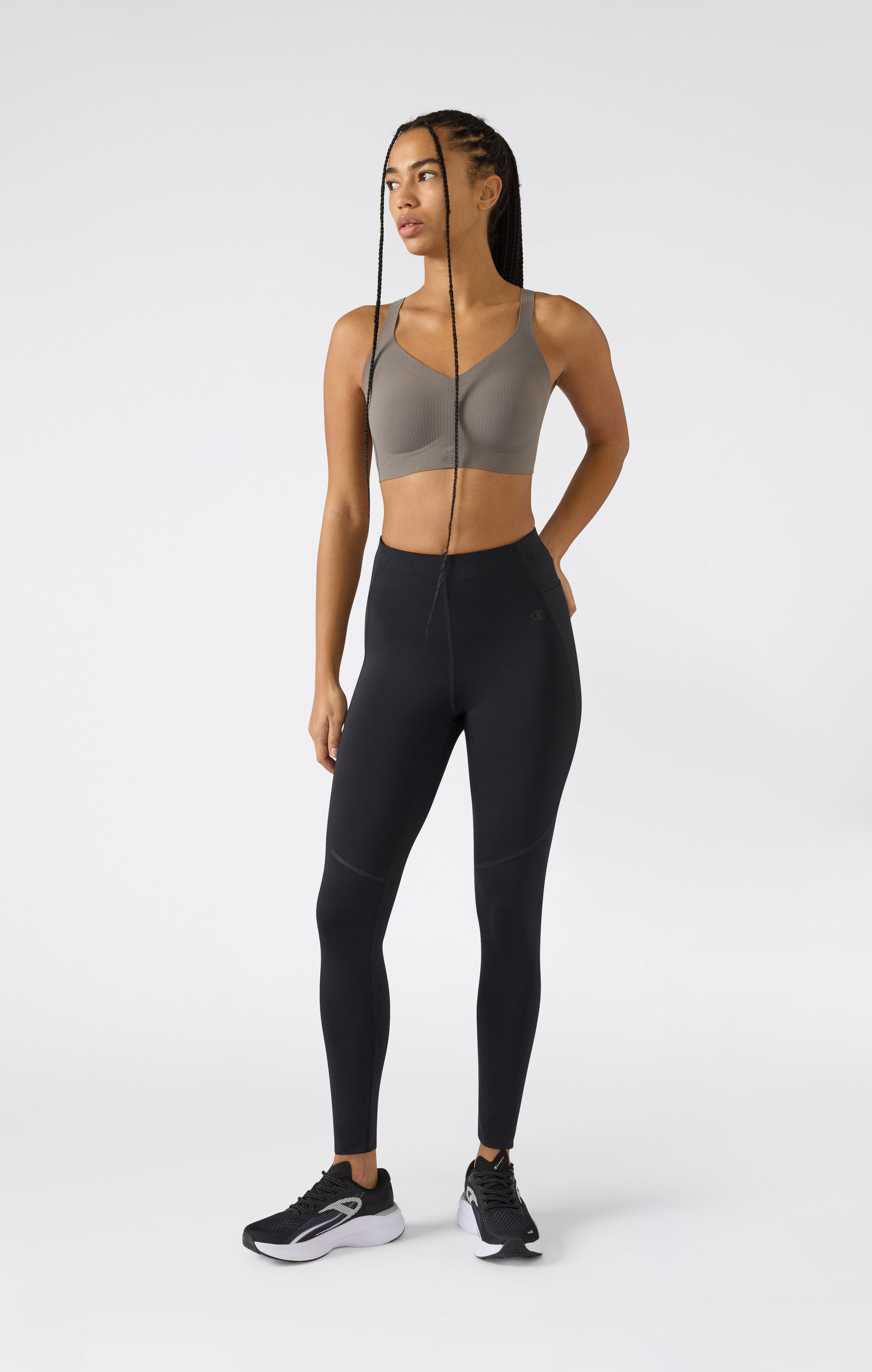Women’s Quick Dry Stretch Leggings
