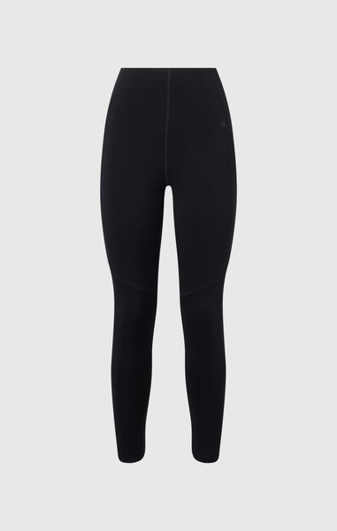 Leggings Quick Dry Stretch Da Donna