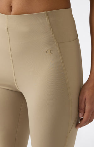 Leggings Quick Dry Stretch Da Donna