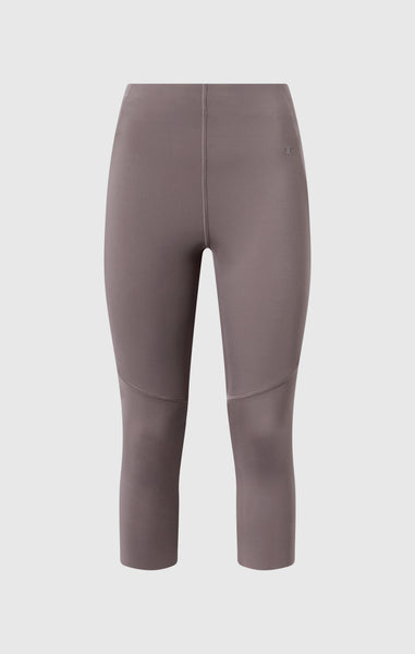 Damen Quick Dry Capri-Leggings