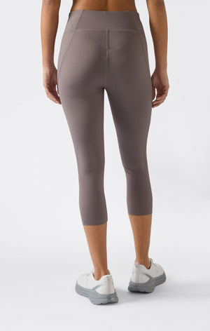 Women’s Quick Dry Capri Leggings