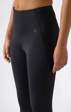 Legging Capri Quick Dry Femme