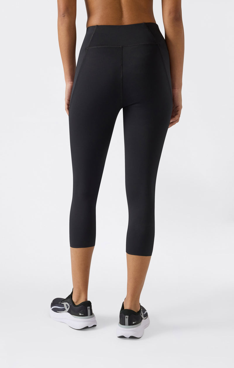 Legging Capri Quick Dry Femme