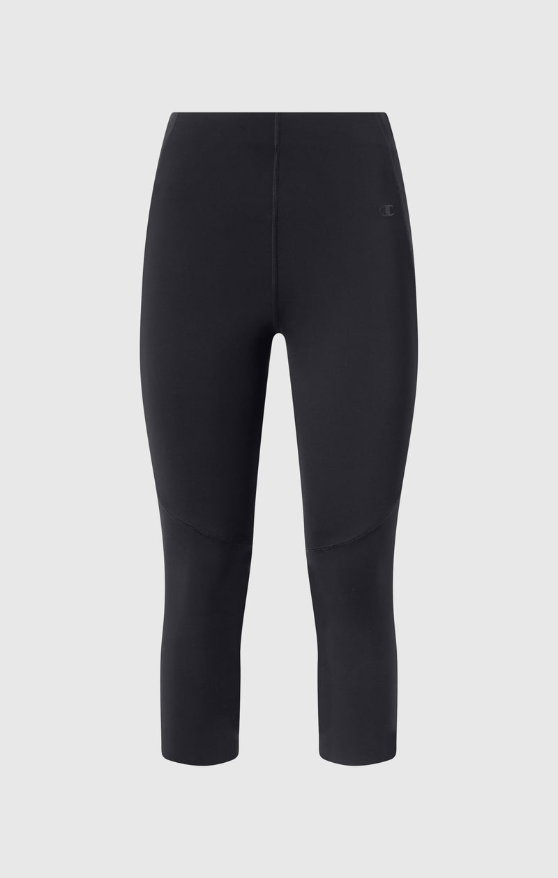 Legging Capri Quick Dry Femme