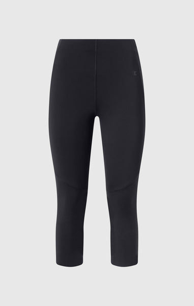 Damen Quick Dry Capri-Leggings