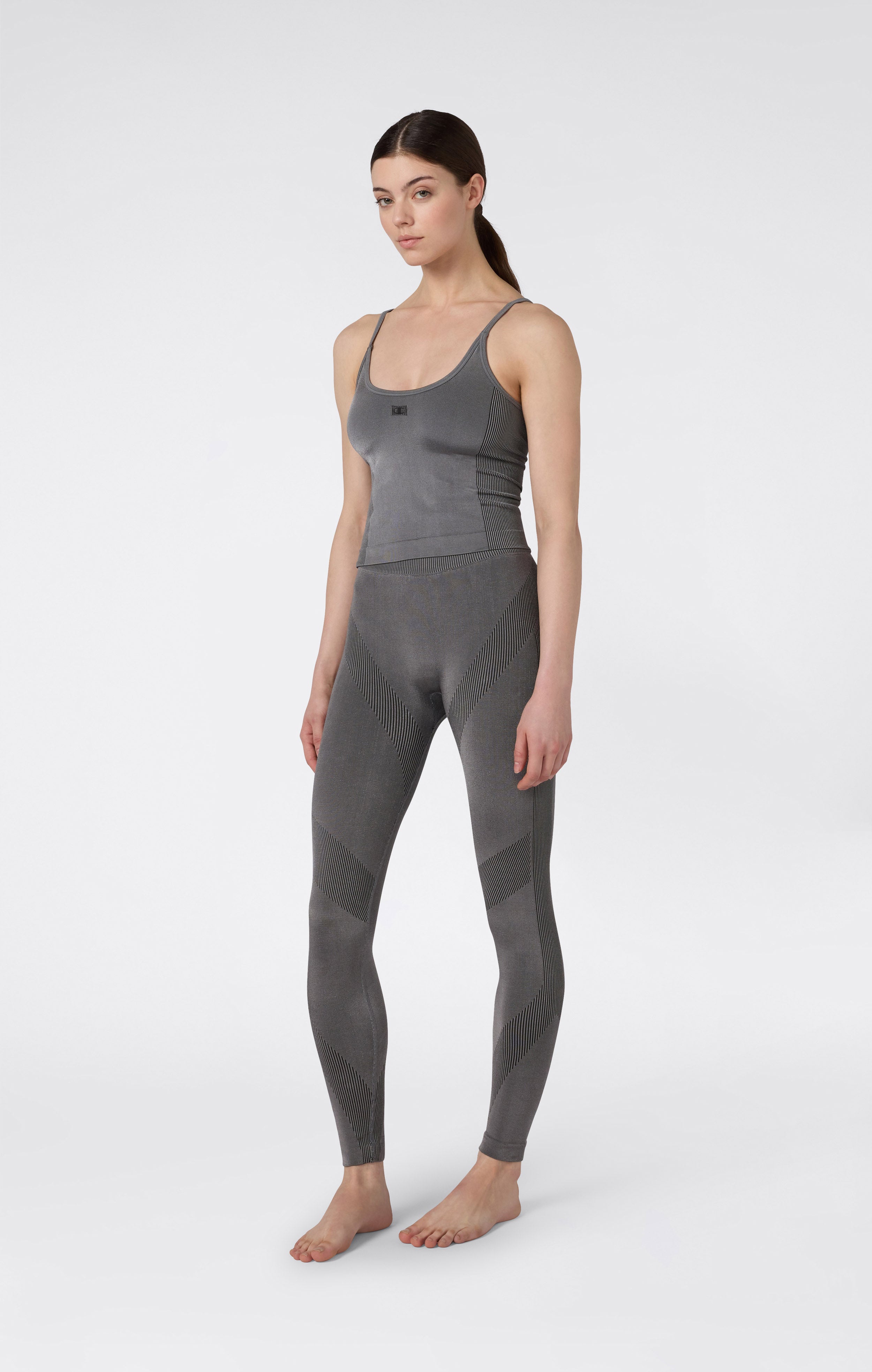 Seamless Women’s Tank Top