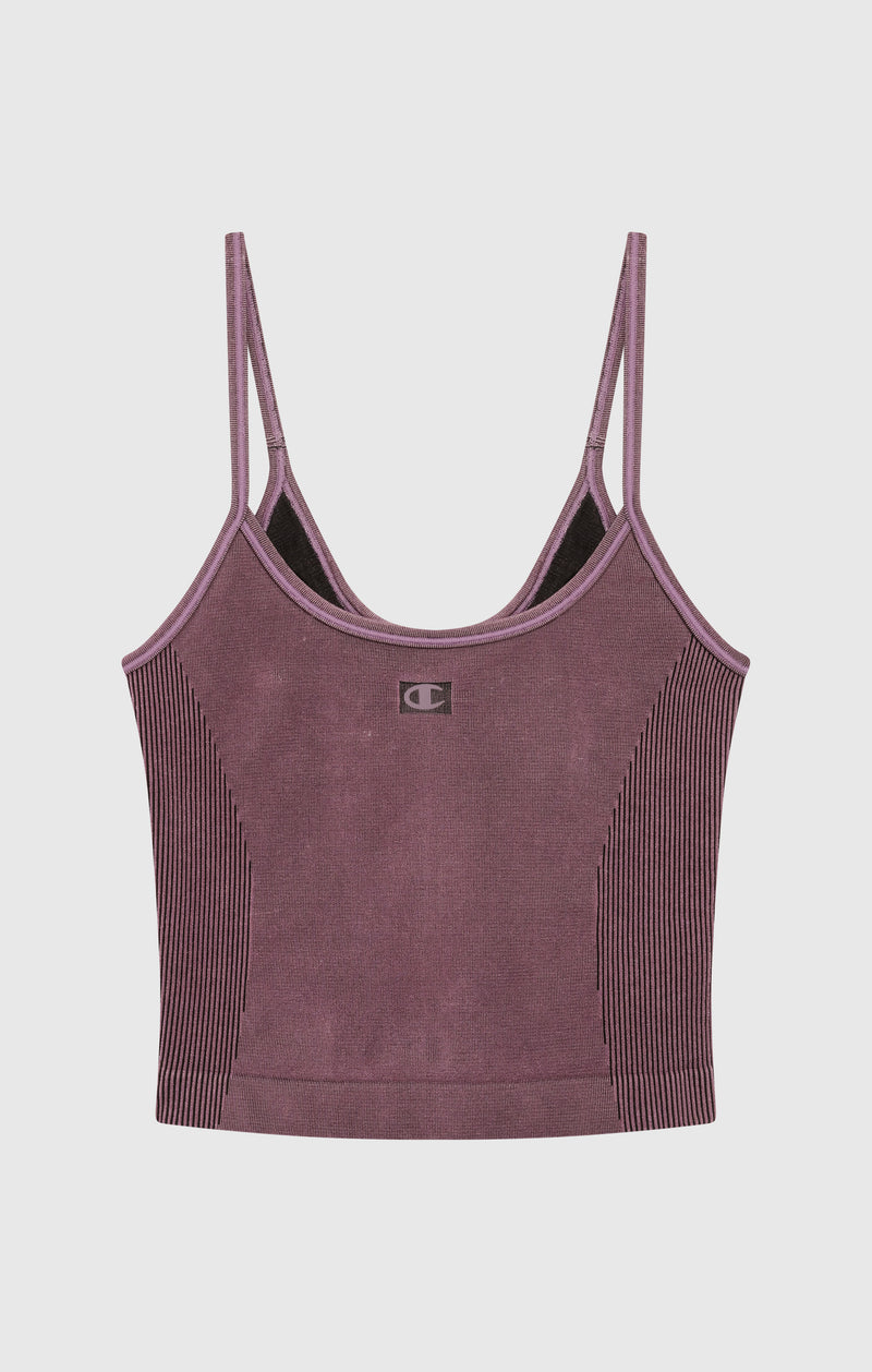 Débardeur seamless pour femme