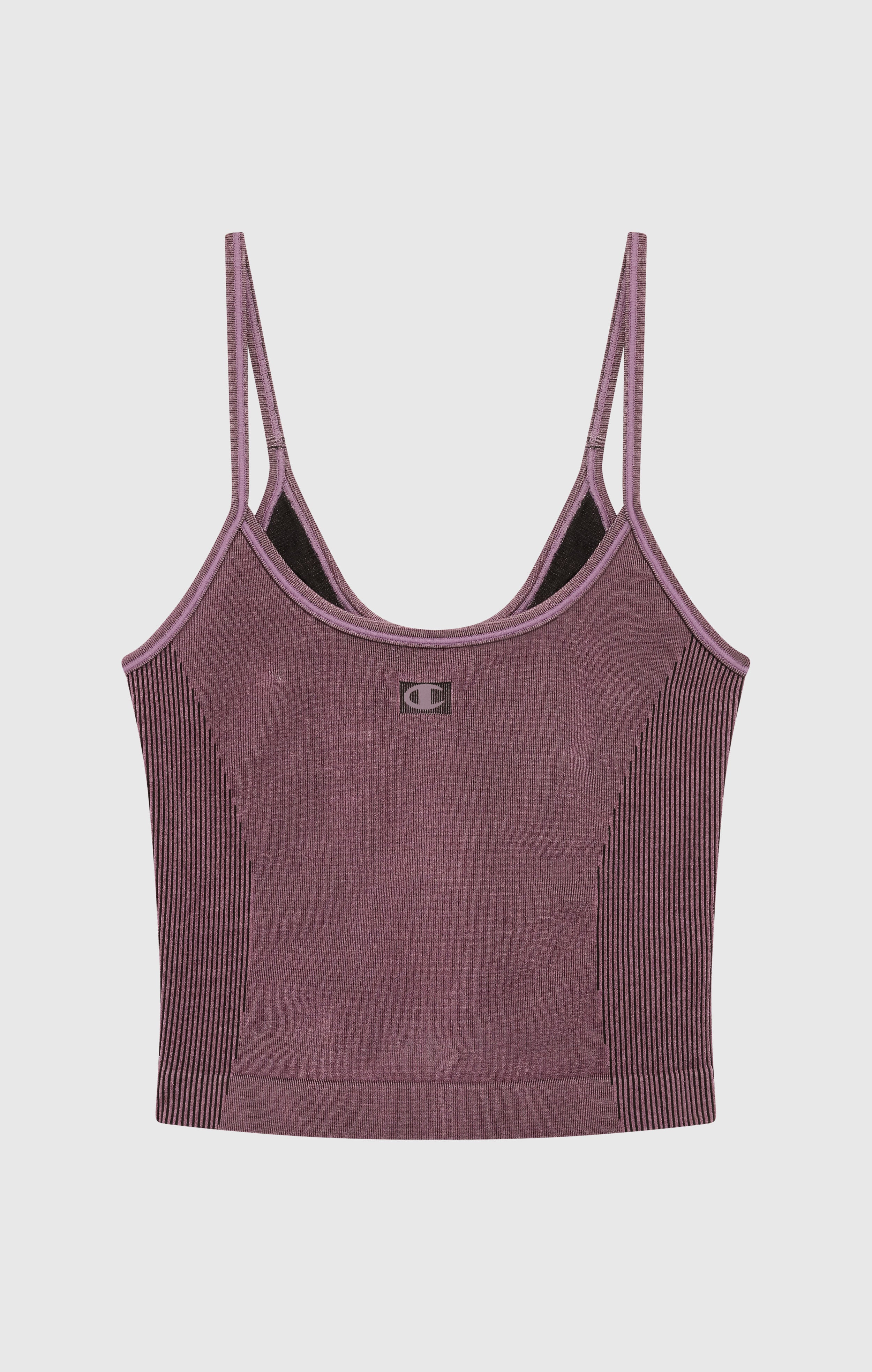 Débardeur seamless pour femme