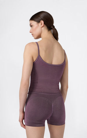 Seamless Women’s Tank Top