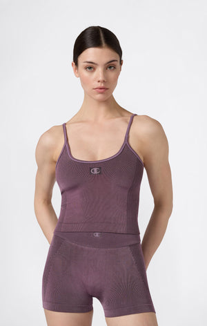 Seamless Women’s Tank Top