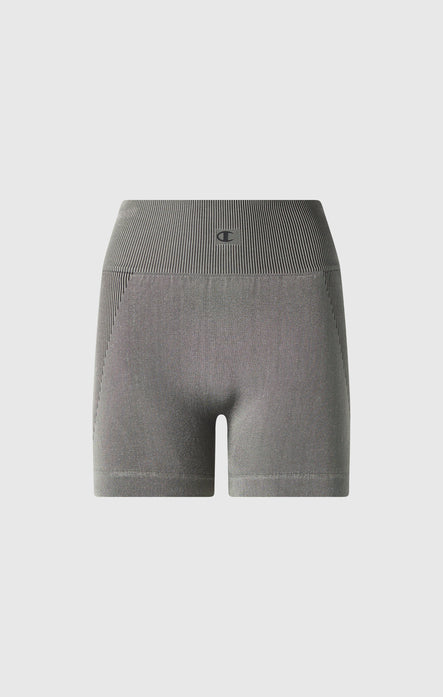 Nahtlose Damen-Shorts